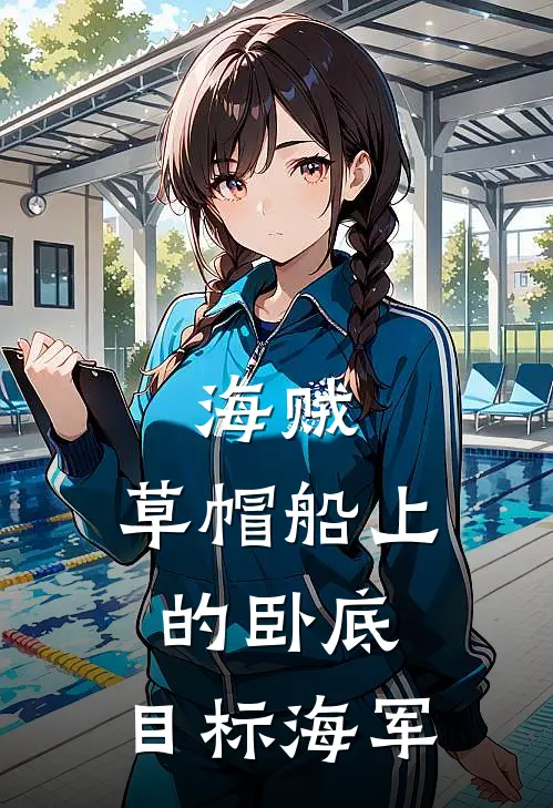 海贼：草帽船上的卧底，目标海军