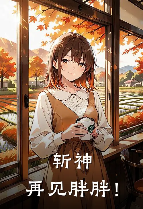 斩神：再见胖胖！