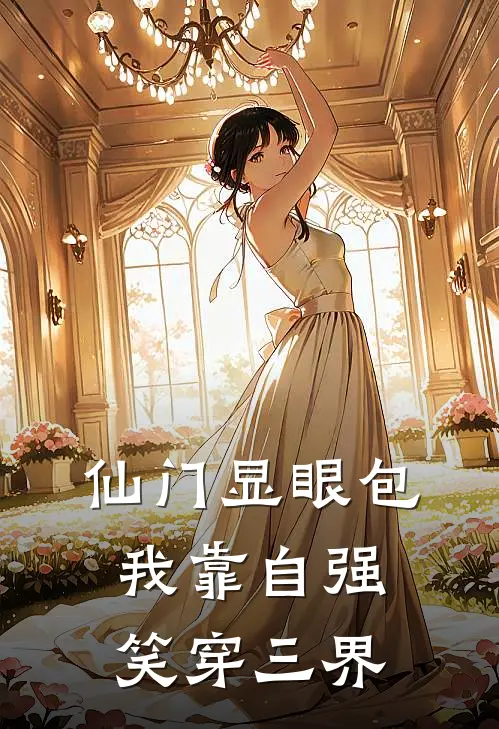 仙门显眼包：我靠自强笑穿三界
