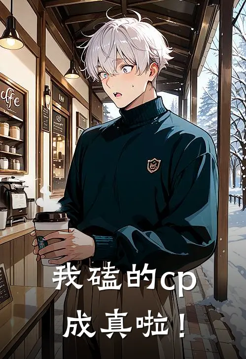 我磕的cp成真啦！