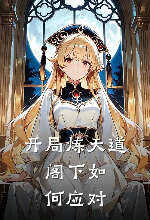 开局炼天道，阁下如何应对