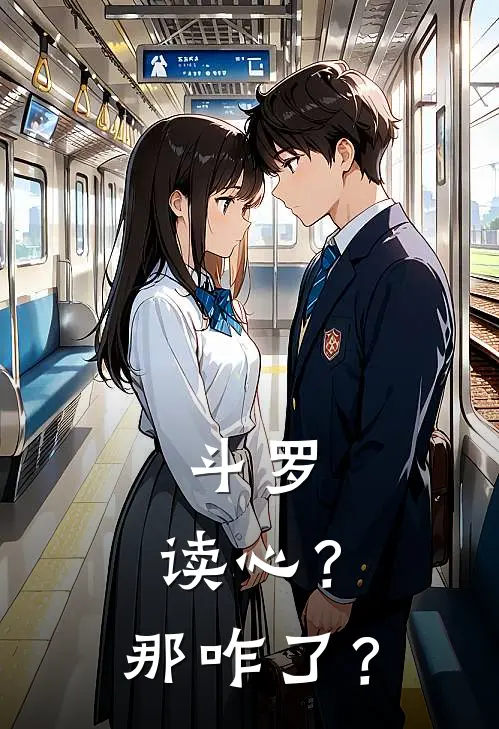 斗罗：读心？那咋了？