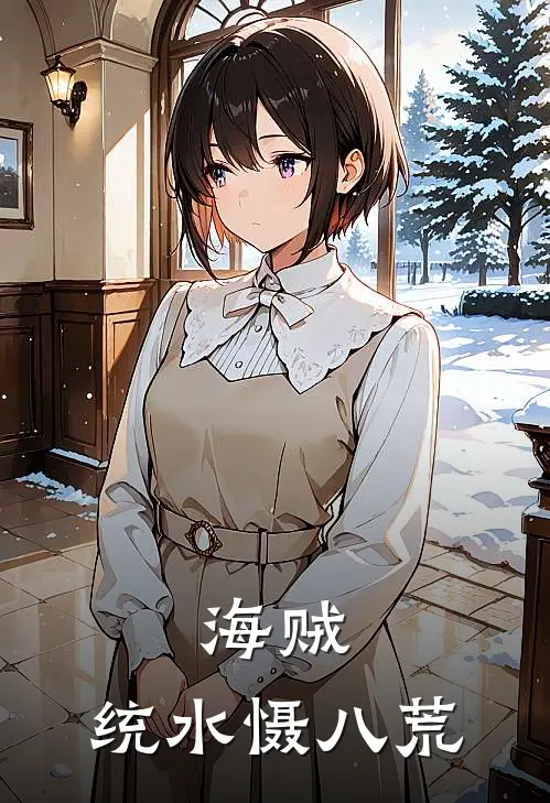 海贼：统水慑八荒