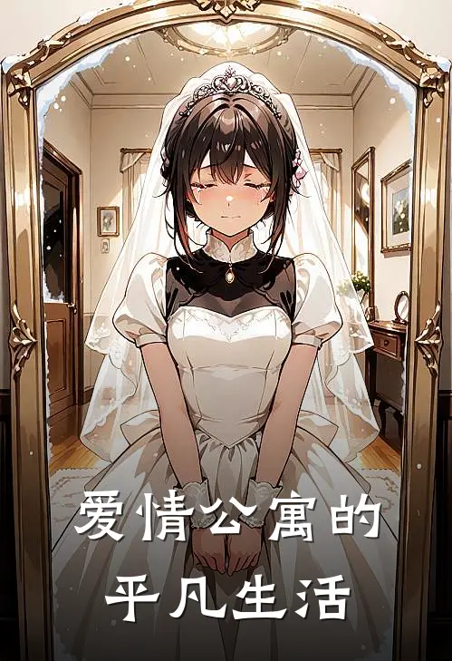 爱情公寓的平凡生活