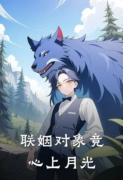 联姻对象竟心上月光