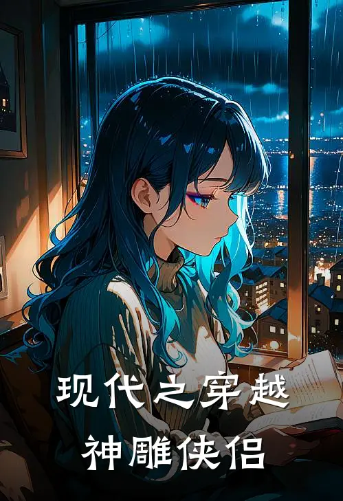 现代之穿越神雕侠侣