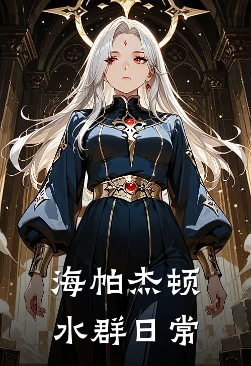 海帕杰顿水群日常