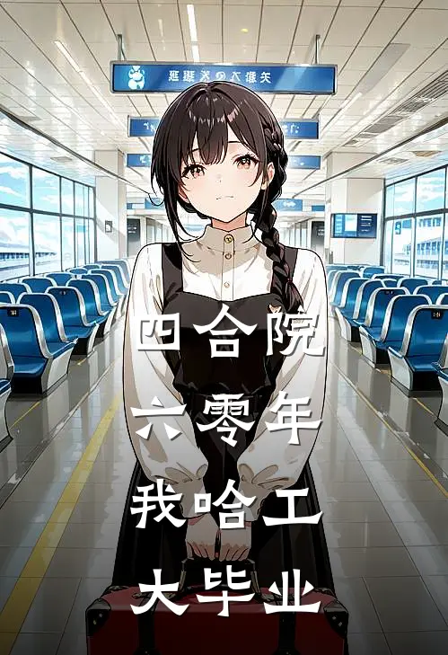 四合院：六零年，我哈工大毕业