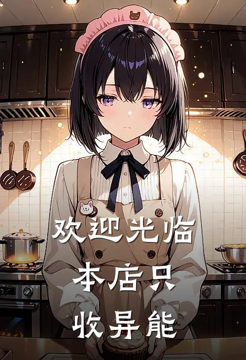 欢迎光临，本店只收异能