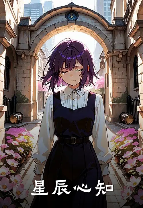 星辰心知