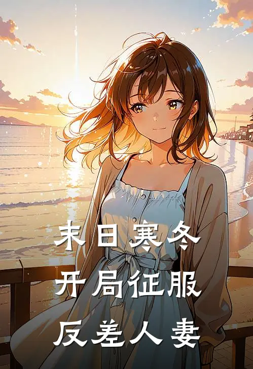 末日寒冬：开局征服反差人妻