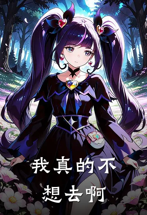 我真的不想去啊