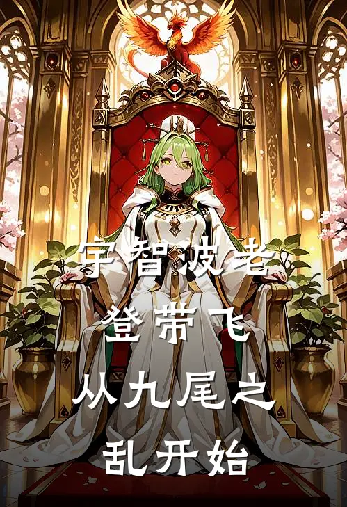 宇智波老登带飞：从九尾之乱开始