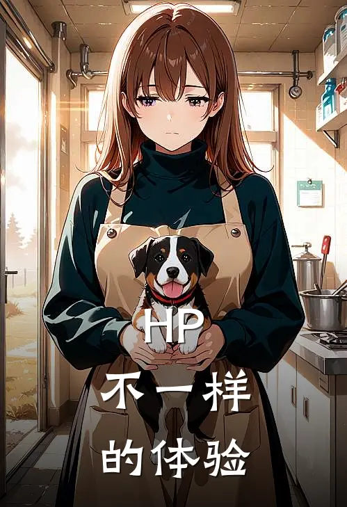 HP：不一样的体验