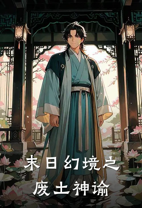 末日幻境之废土神谕