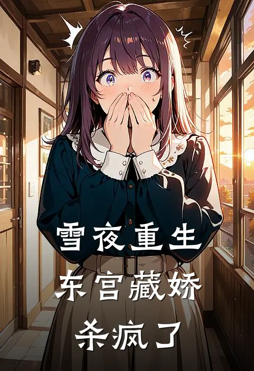 雪夜重生：东宫藏娇杀疯了