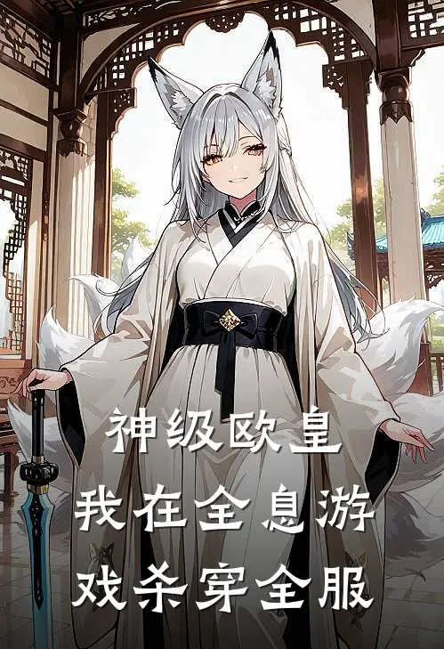 神级欧皇：我在全息游戏杀穿全服