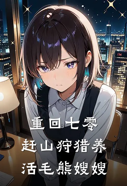 重回七零：赶山狩猎养活毛熊嫂嫂