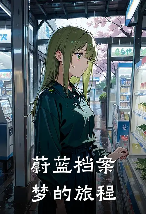 蔚蓝档案，梦的旅程