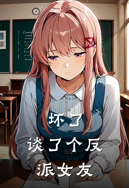 坏了，谈了个反派女友