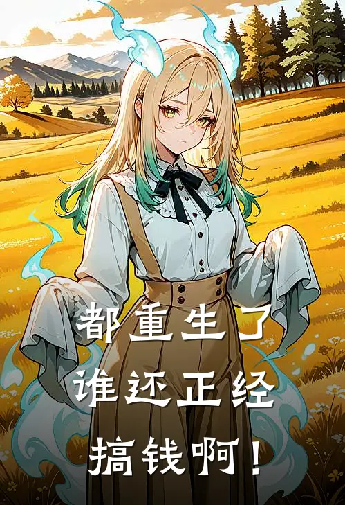 都重生了，谁还正经搞钱啊！