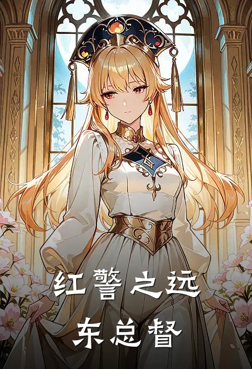 红警之远东总督