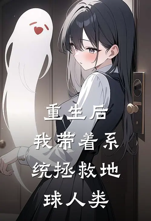 重生后，我带着系统拯救地球人类