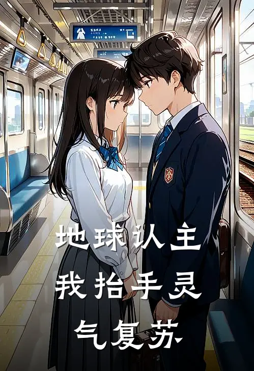 地球认主：我抬手灵气复苏