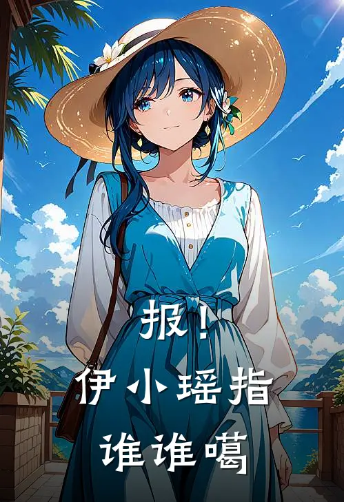 报！伊小瑶指谁谁噶