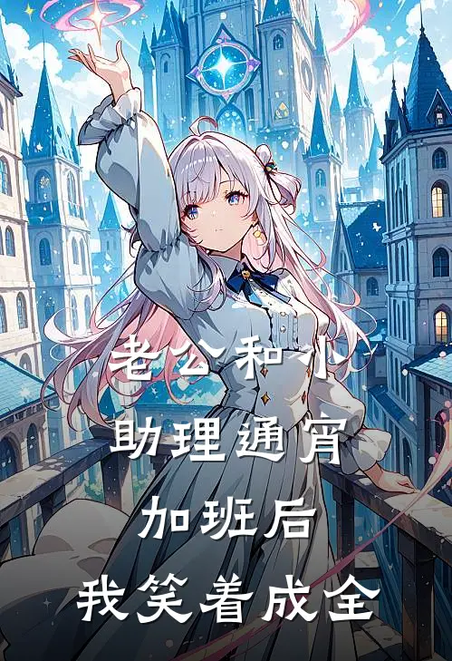 老公和小助理通宵加班后，我笑着成全