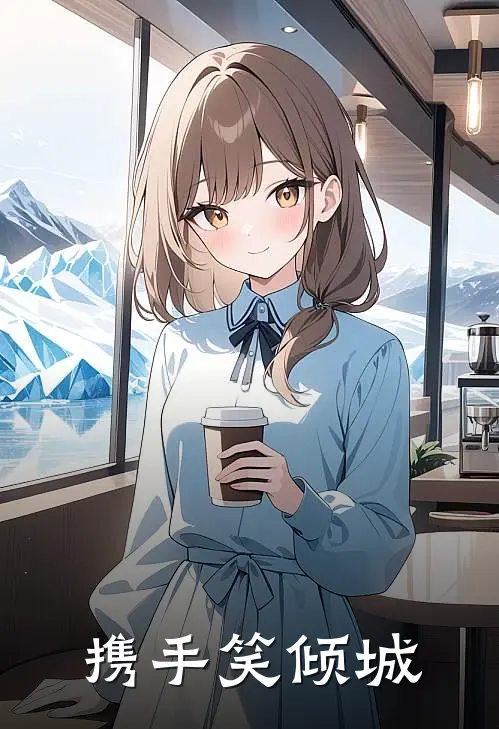 携手笑倾城