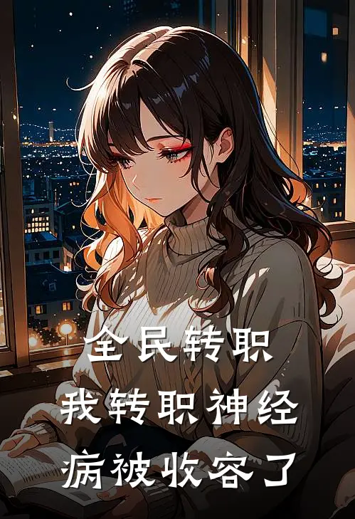 全民转职：我转职神经病被收容了
