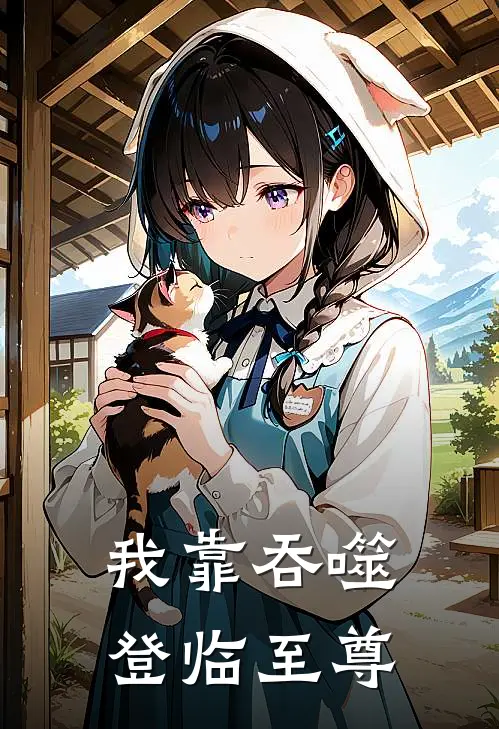 我靠吞噬登临至尊