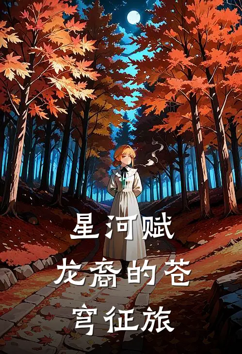 星河赋：龙裔的苍穹征旅