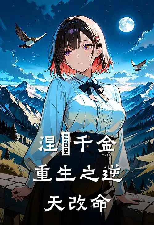 涅槃千金：重生之逆天改命