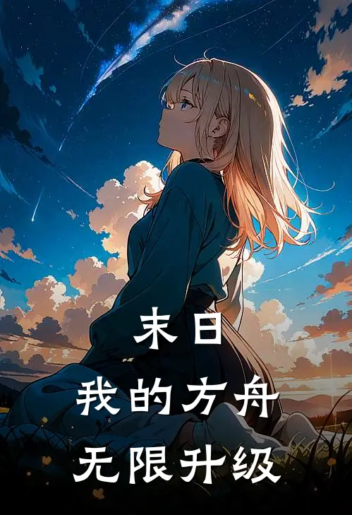 末日：我的方舟无限升级