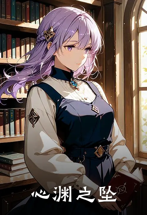 心渊之坠