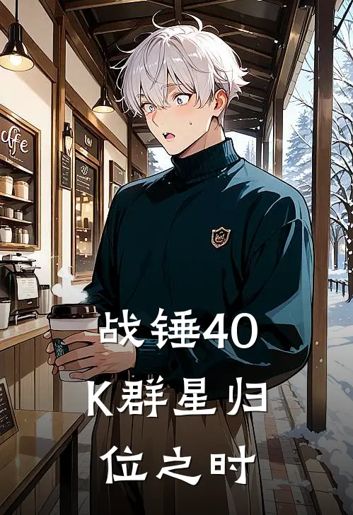 战锤40K群星归位之时