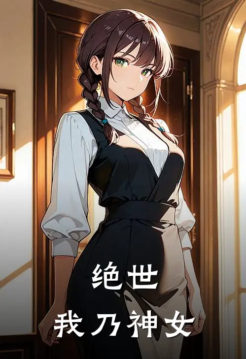 绝世：我乃神女