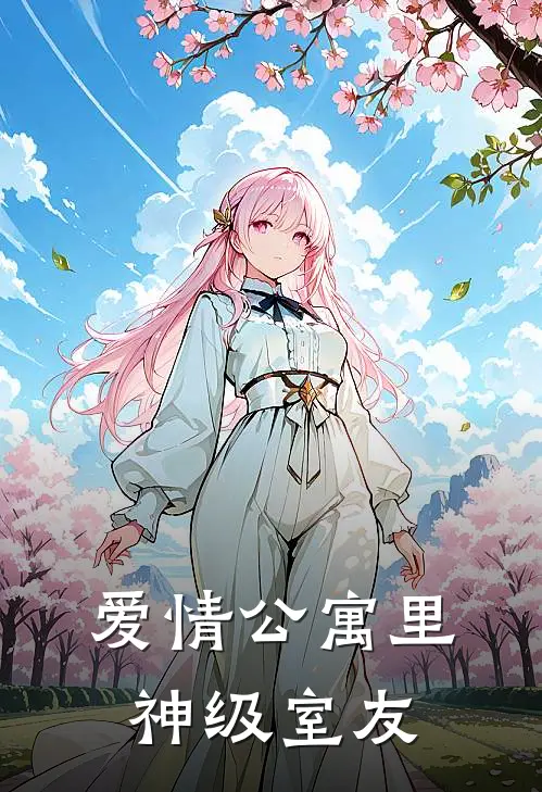 爱情公寓里神级室友