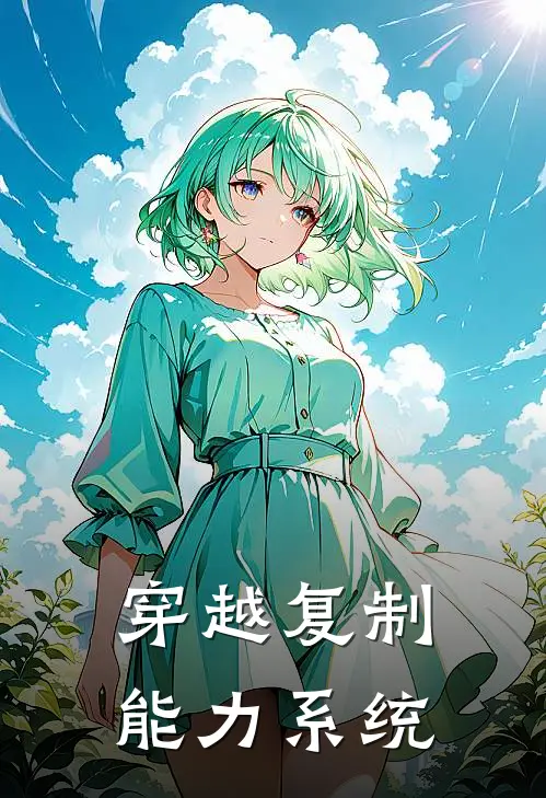 穿越复制能力系统