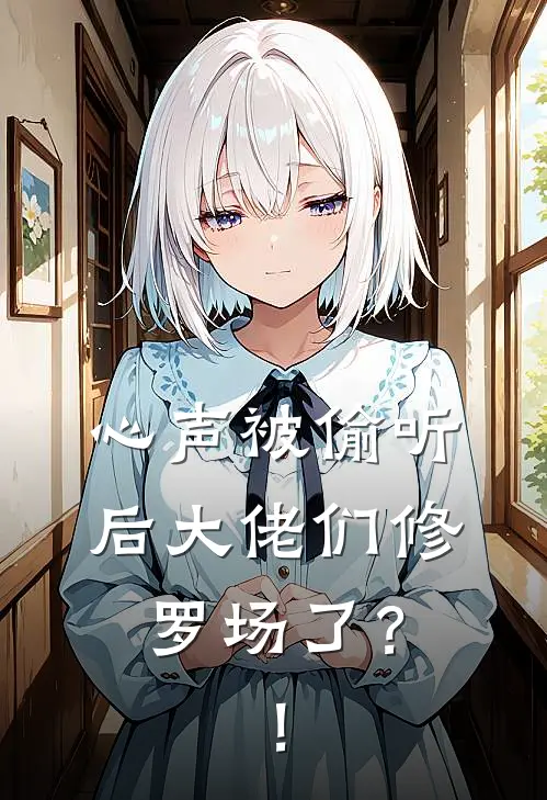 心声被偷听后大佬们修罗场了？！