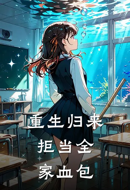 重生归来，拒当全家血包