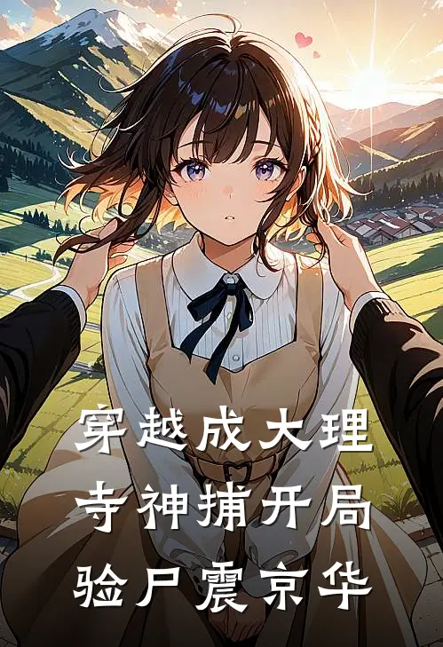 穿越成大理寺神捕开局验尸震京华