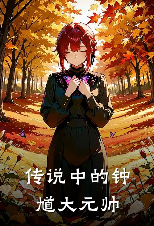 传说中的钟馗大元帅