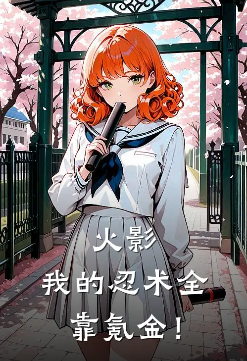 火影：我的忍术全靠氪金！