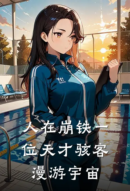 人在崩铁一位天才骇客漫游宇宙