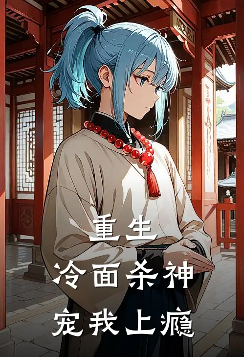 重生：冷面杀神宠我上瘾