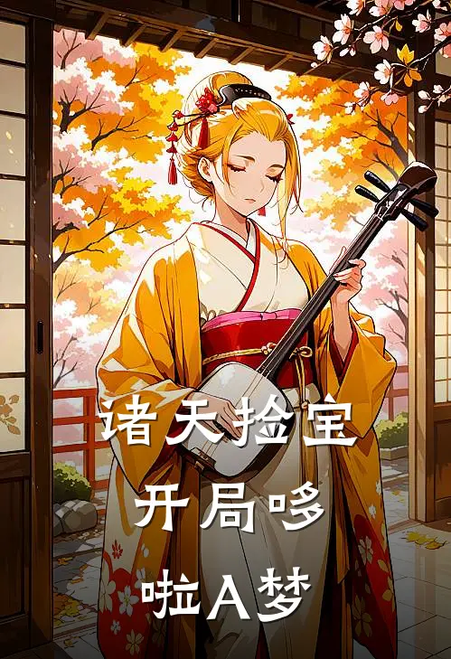 诸天捡宝：开局哆啦A梦