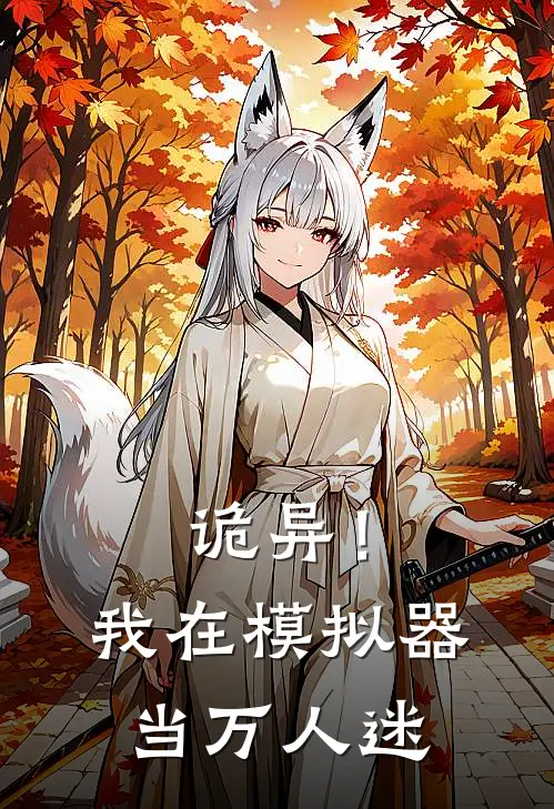 诡异！我在模拟器当万人迷